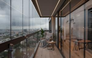 Cam Balkon Yaptırırken Mutlaka Bilmeniz Gerekenler